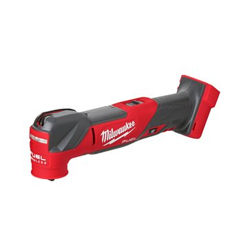Outil multifonction MILWAUKEE M18 FMT-0X sans batterie - 4933478491