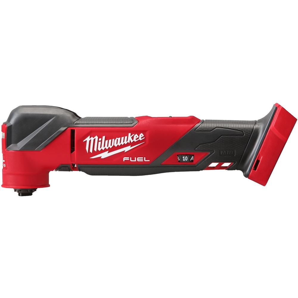 Outil multifonction MILWAUKEE M18 FMT-0X sans batterie - 4933478491