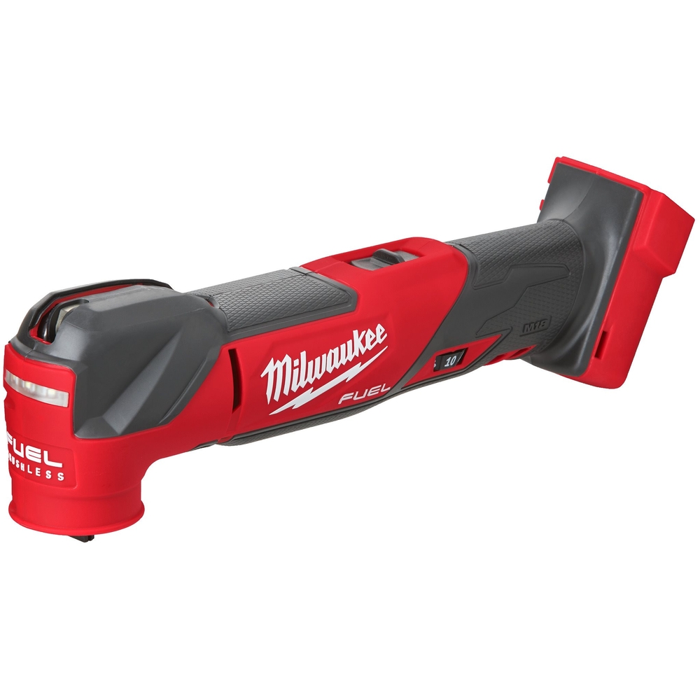 Outil multifonction MILWAUKEE M18 FMT-0X sans batterie - 4933478491