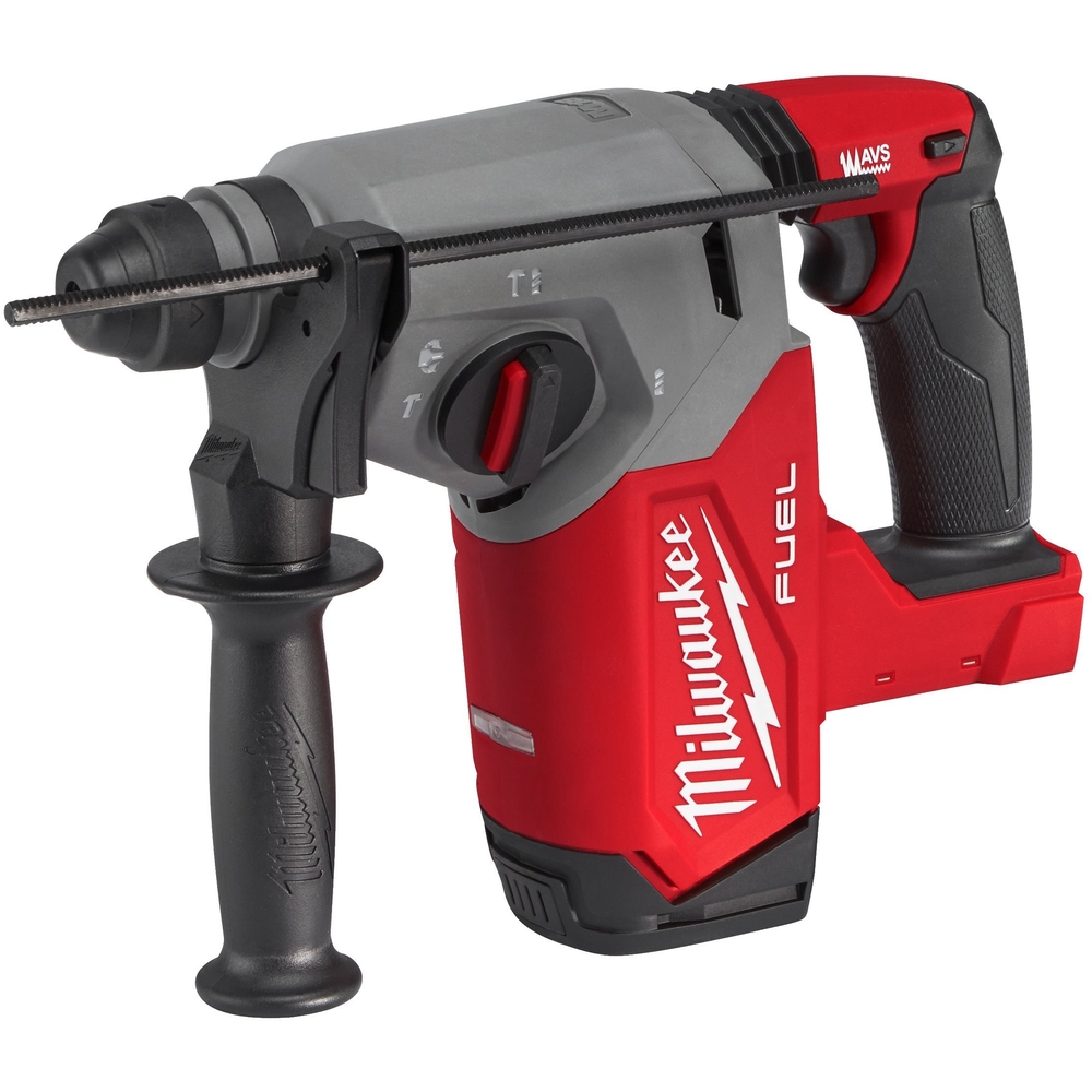 Perforateur MILWAUKEE M18 FH-0 SDS+ 26mm FUEL, 18V - 4933478499