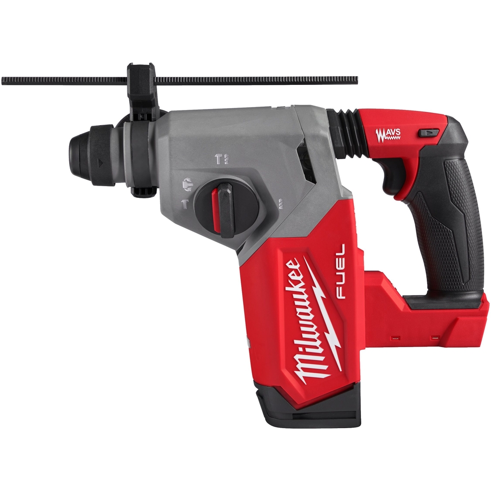 Perforateur MILWAUKEE M18 FH-0 SDS+ 26mm FUEL, 18V - 4933478499