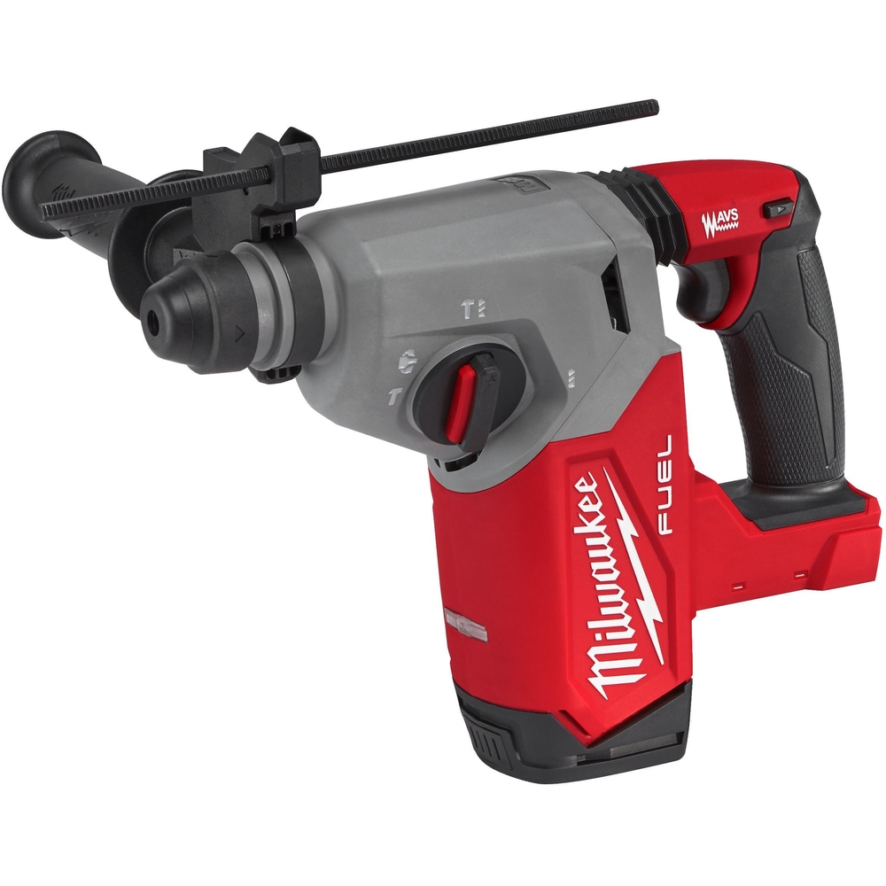 Perforateur MILWAUKEE M18 FH-0 SDS+ 26mm FUEL, 18V - 4933478499