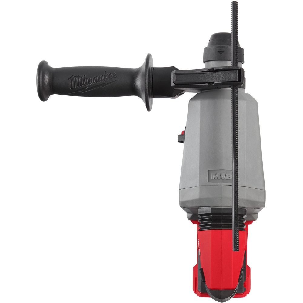 Perforateur MILWAUKEE M18 FH-0 SDS+ 26mm FUEL, 18V - 4933478499