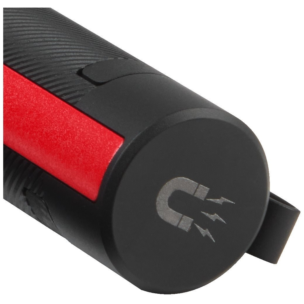 Lampe torche a batterie interne, 500 lumens, aimanté, usb, ip 67 MILWAUKEE - 4933478586