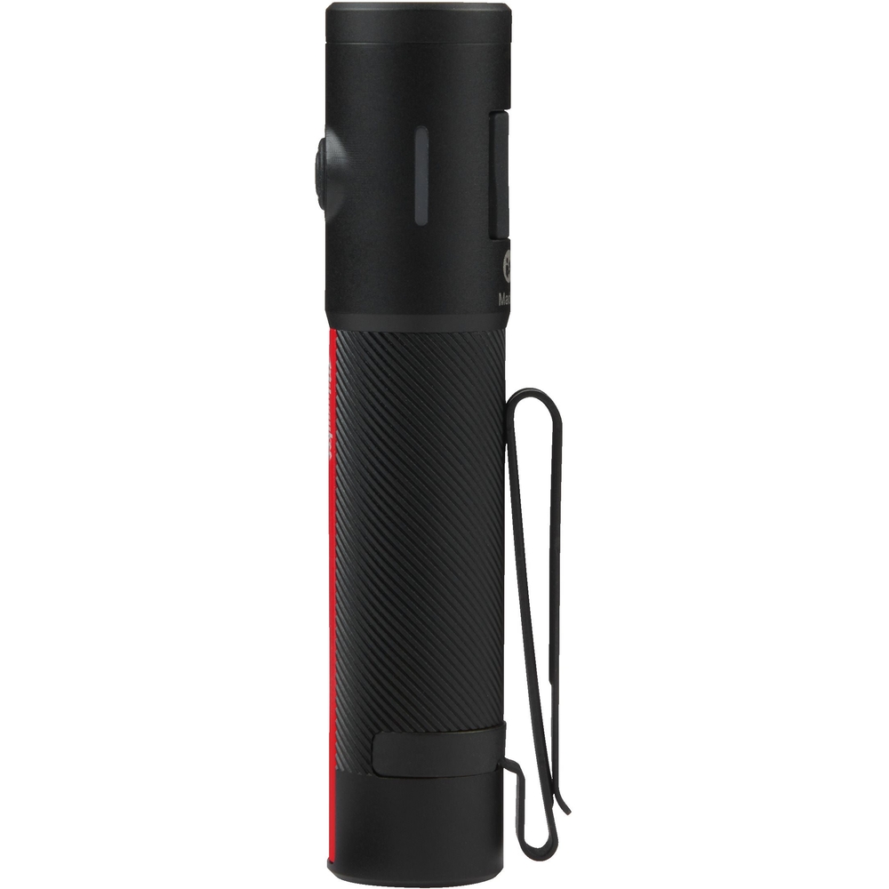 Lampe torche a batterie interne, 500 lumens, aimanté, usb, ip 67 MILWAUKEE - 4933478586