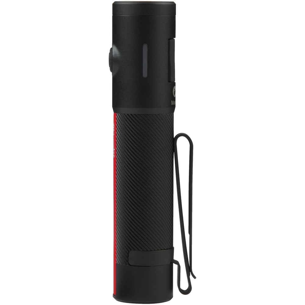 Lampe torche a batterie interne, 500 lumens, aimanté, usb, ip 67 MILWAUKEE - 4933478586
