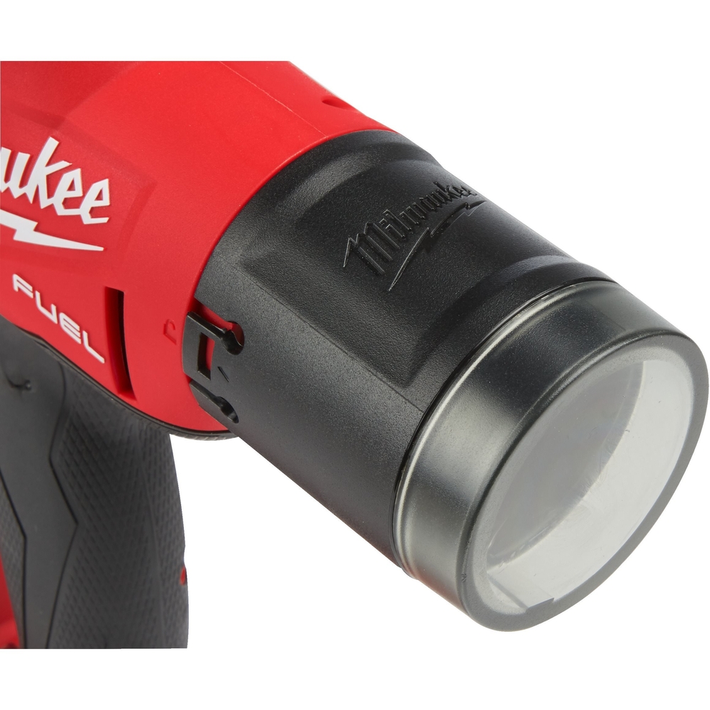 Riveteuse fuel one key, 18v, 2ah, hd box MILWAUKEE - 4933478602