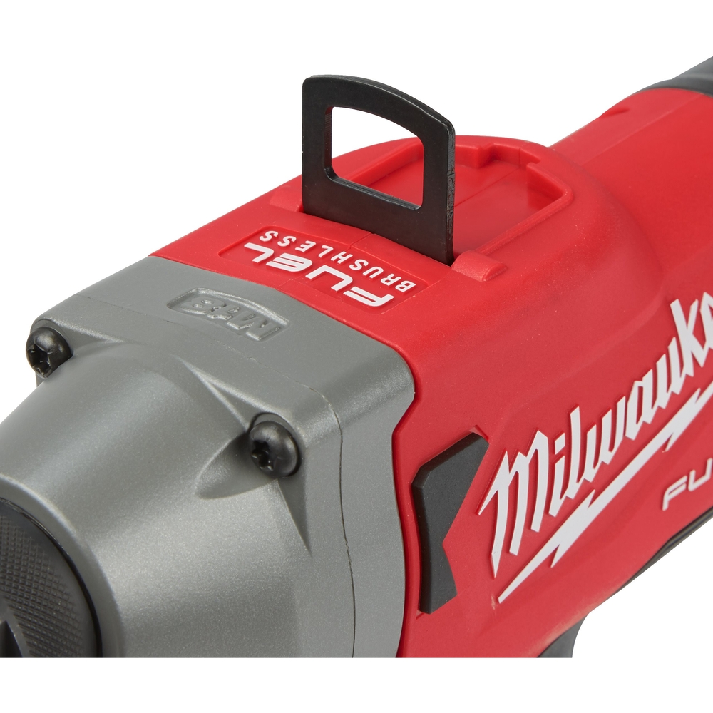 Riveteuse fuel one key, 18v, 2ah, hd box MILWAUKEE - 4933478602