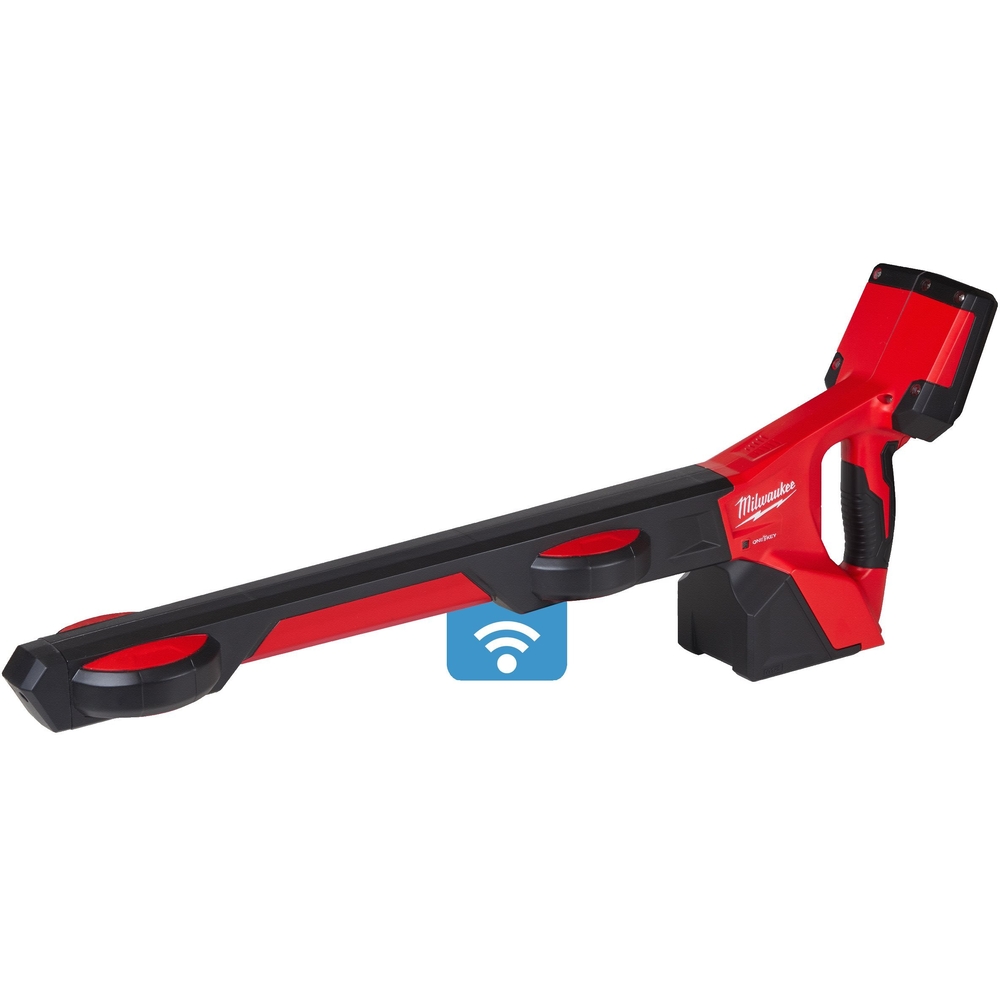 Détecteur de canalisations MILWAUKEE ip65 12v batterie 2ah 4933478615