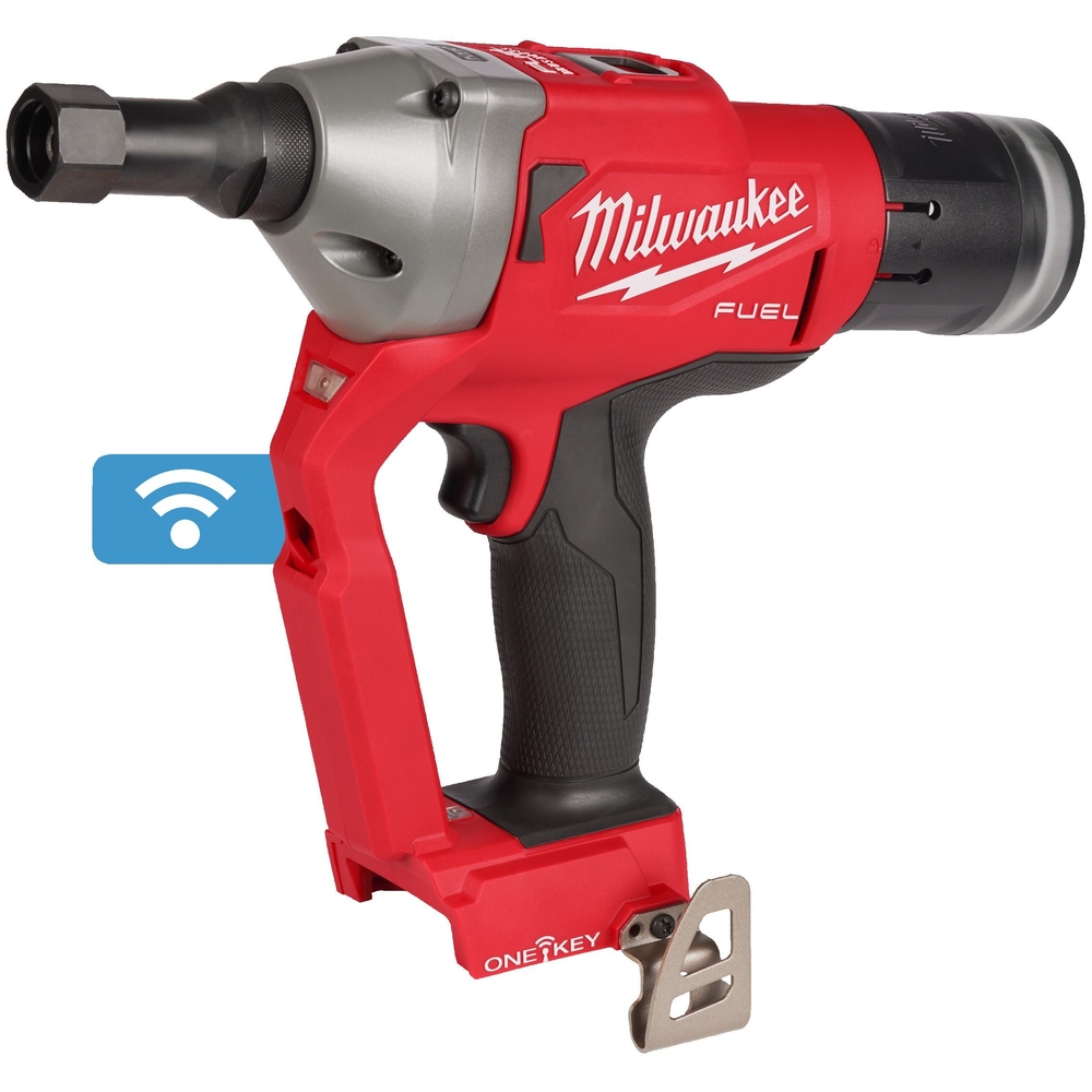 Riveteuse MILWAUKEE 18 volts fuel one key m18 oneflt-0x - 4933478637