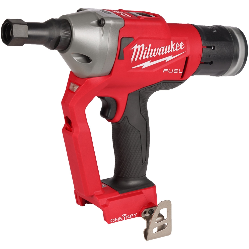Riveteuse MILWAUKEE 18 volts fuel one key m18 oneflt-0x - 4933478637