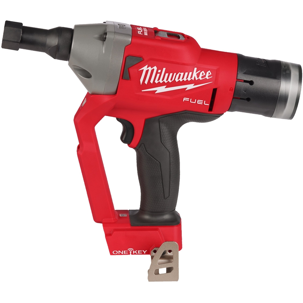 Riveteuse MILWAUKEE 18 volts fuel one key m18 oneflt-0x - 4933478637