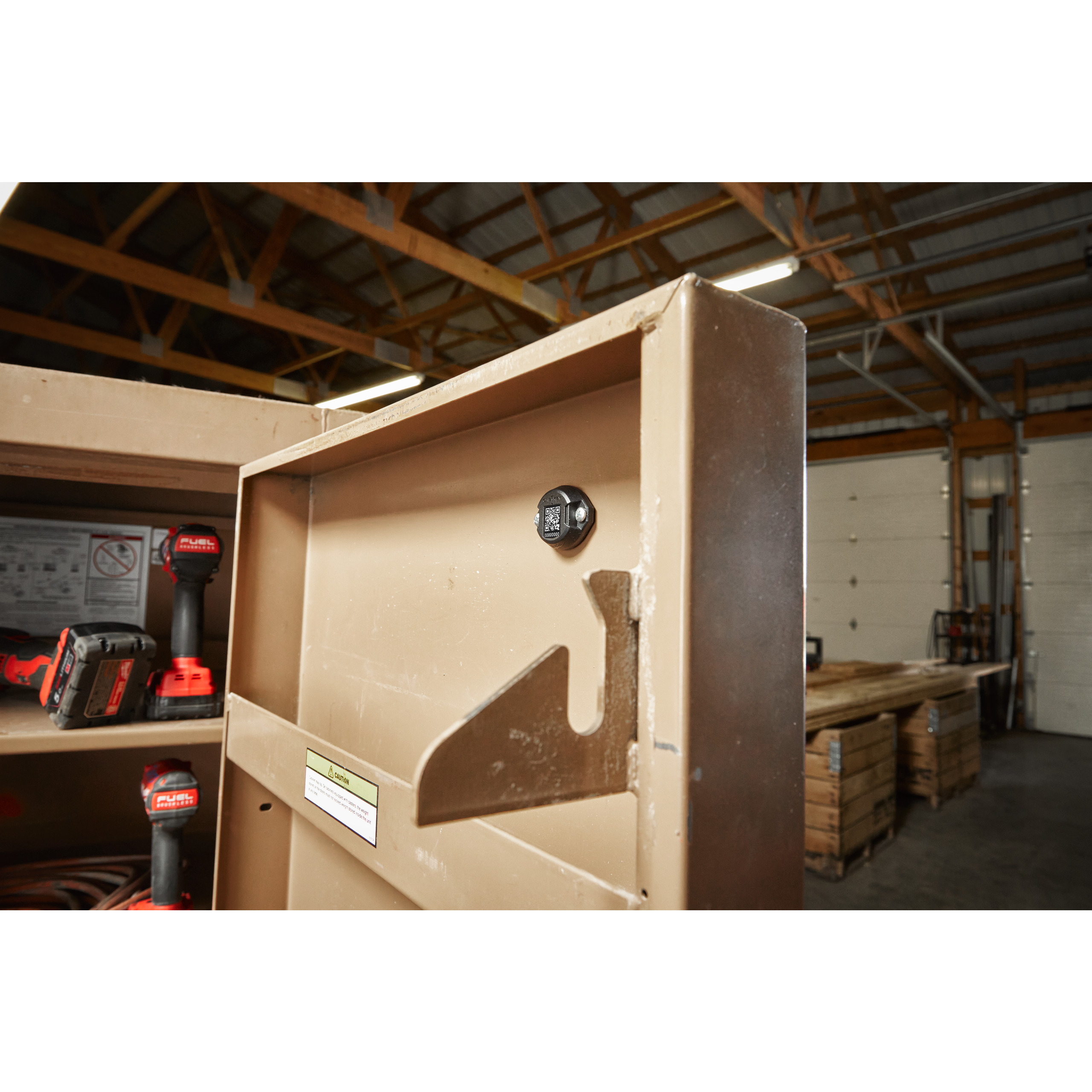 Puce MILWAUKEE ONEBATM-1 ONE KEY nouvelle génération, 1 pc - 4933478640