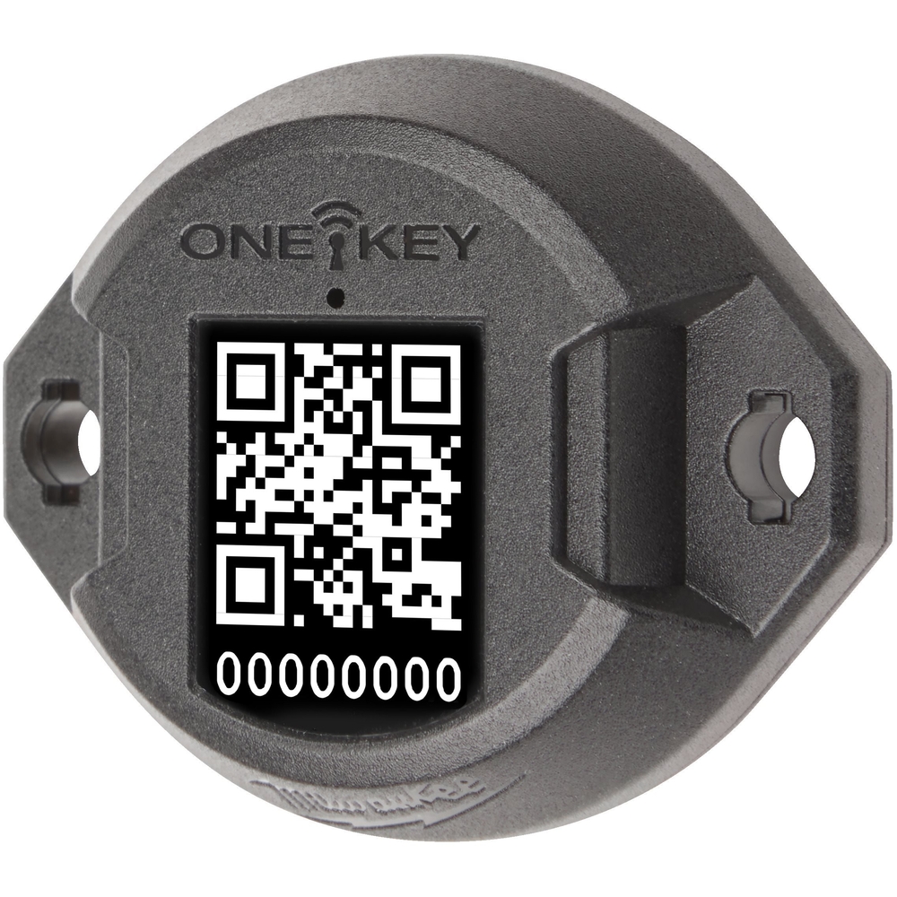 Puce MILWAUKEE ONEBATM-1 ONE KEY nouvelle génération, 1 pc - 4933478640