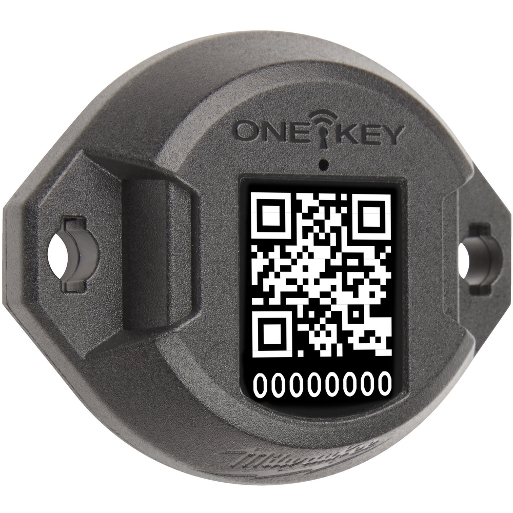 Puce MILWAUKEE ONEBATM-10 ONE KEY nouvelle génération, 10 pcs - 4933478643