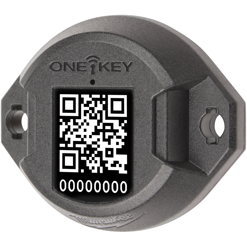 Puce MILWAUKEE ONEBATM-10 ONE KEY nouvelle génération, 10 pcs - 4933478643
