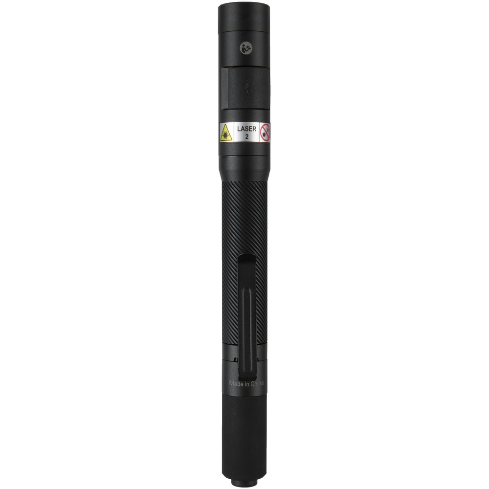 Lampe de poche a batterie interne, 250 lumens, usb MILWAUKEE - 4933478705