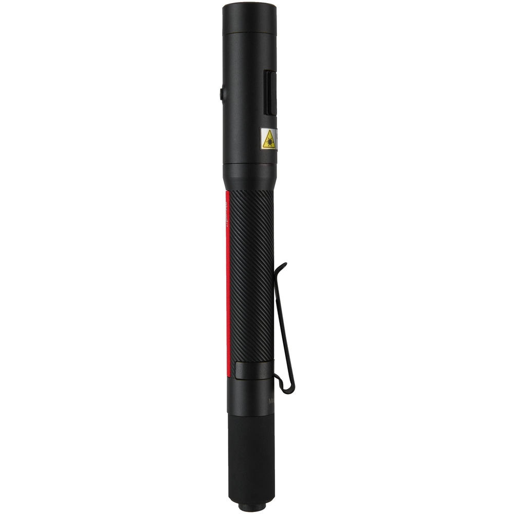 Lampe de poche a batterie interne, 250 lumens, usb MILWAUKEE - 4933478705