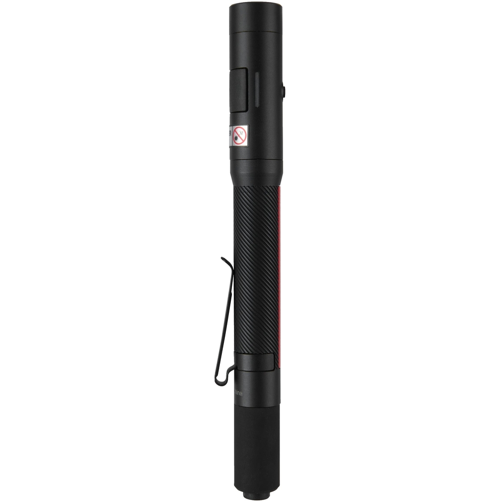 Lampe de poche a batterie interne, 250 lumens, usb MILWAUKEE - 4933478705