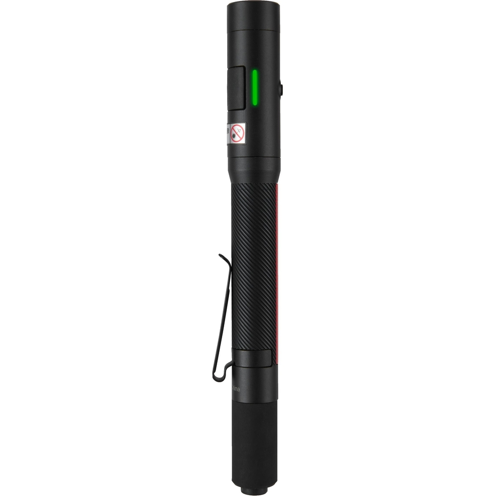 Lampe de poche a batterie interne, 250 lumens, usb MILWAUKEE - 4933478705