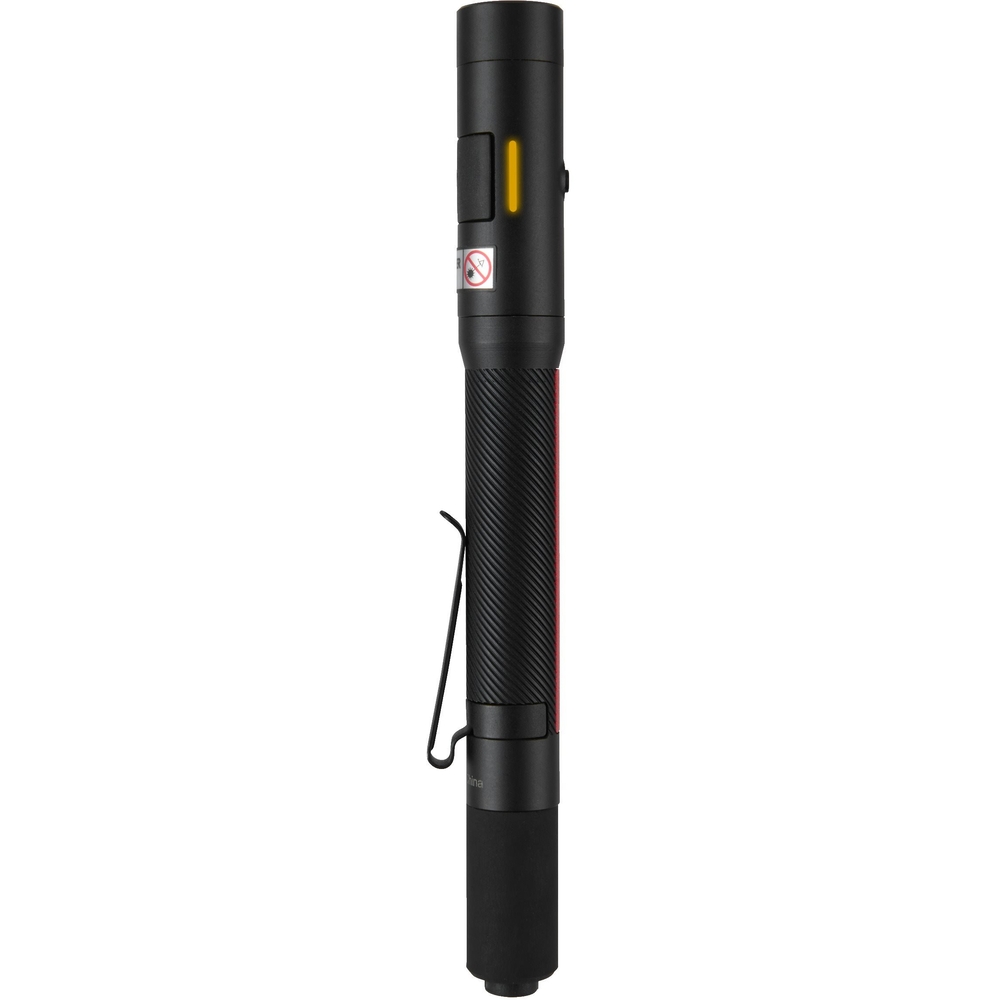 Lampe de poche a batterie interne, 250 lumens, usb MILWAUKEE - 4933478705
