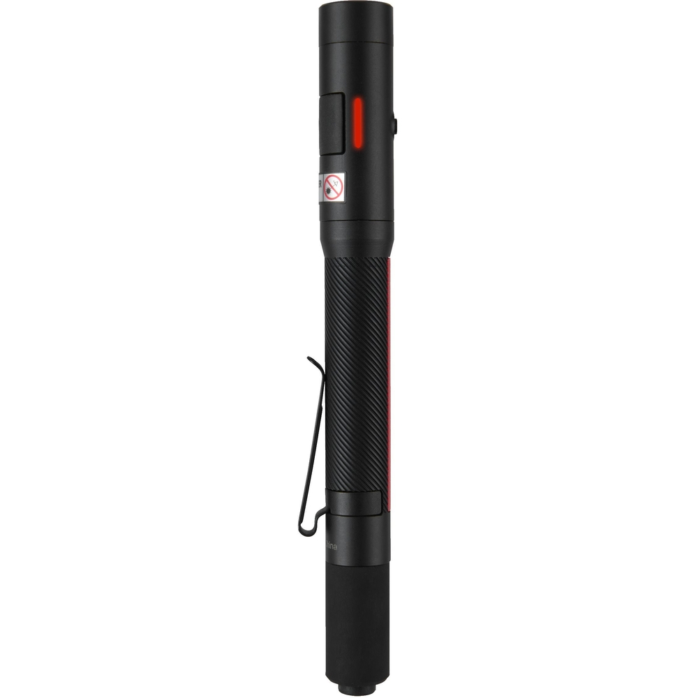 Lampe de poche a batterie interne, 250 lumens, usb MILWAUKEE - 4933478705