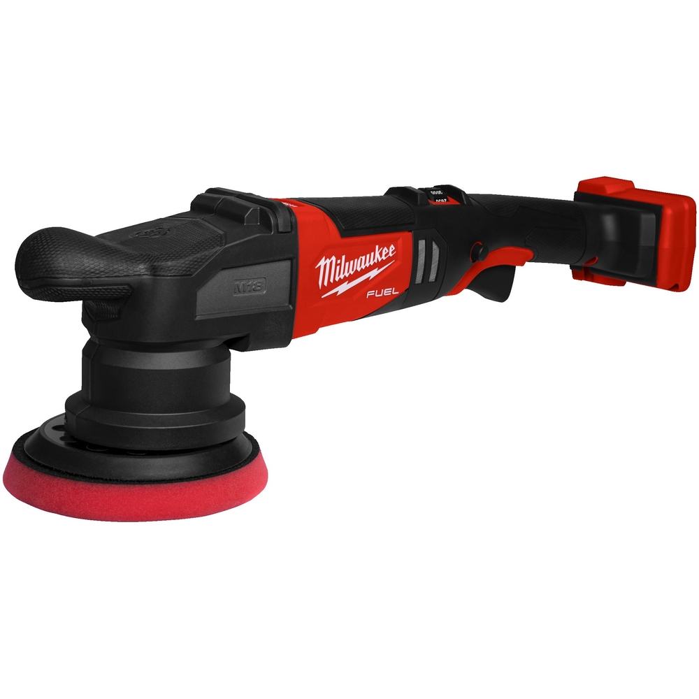 Polisseuse orbitale MILWAUKEE M18 FROP15-0X FUEL 18V, sans batterie - 4933478834