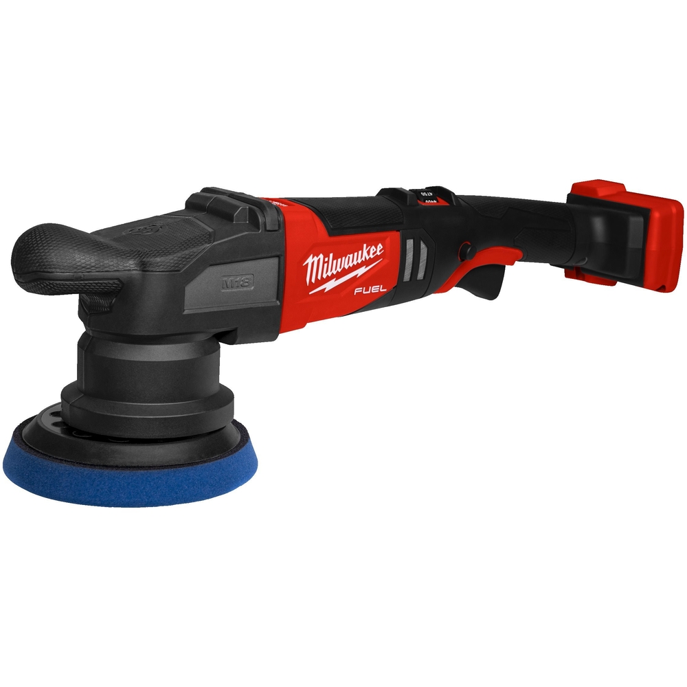 Polisseuse orbitale MILWAUKEE M18 FROP15-0X FUEL 18V, sans batterie - 4933478834
