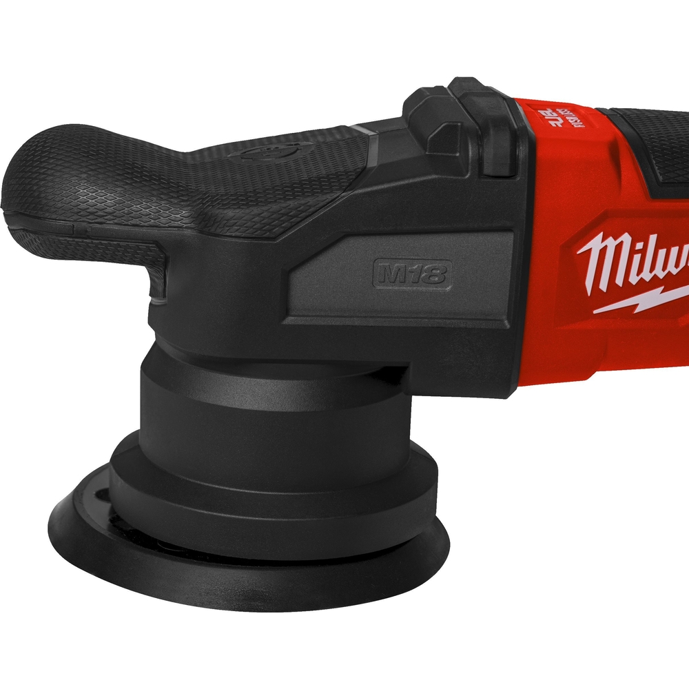 Polisseuse Orbitale MILWAUKEE M18 FROP15-502X FUEL 18V, 5,0 Ah - 4933478835