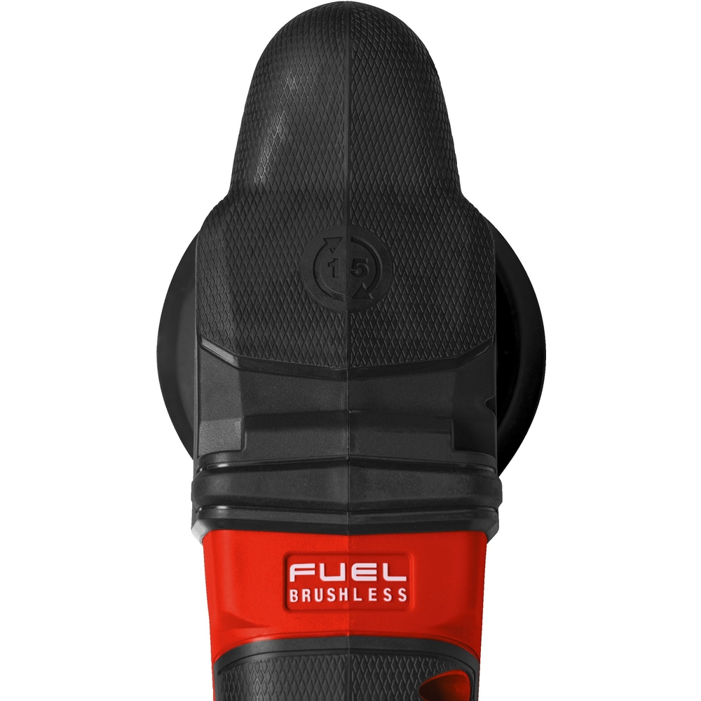 Polisseuse Orbitale MILWAUKEE M18 FROP15-502X FUEL 18V, 5,0 Ah - 4933478835
