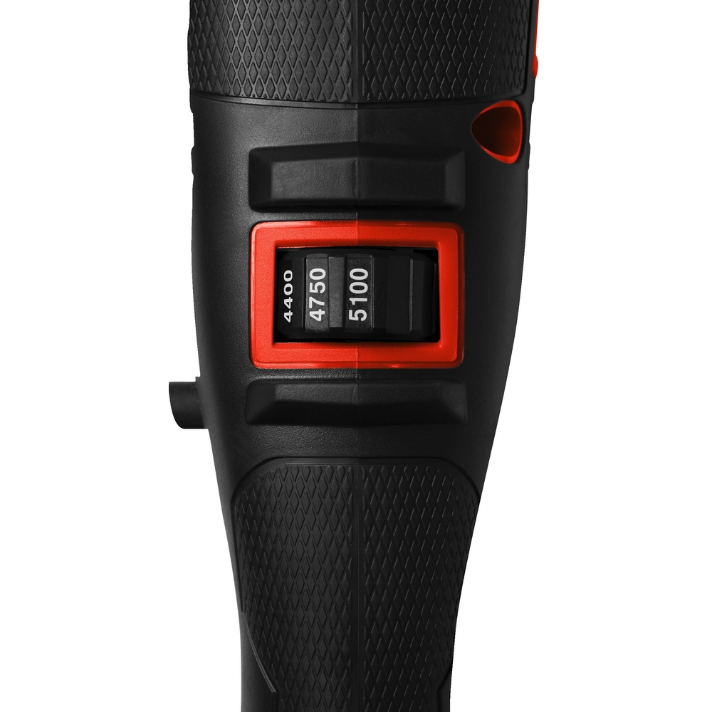 Polisseuse Orbitale MILWAUKEE M18 FROP15-502X FUEL 18V, 5,0 Ah - 4933478835