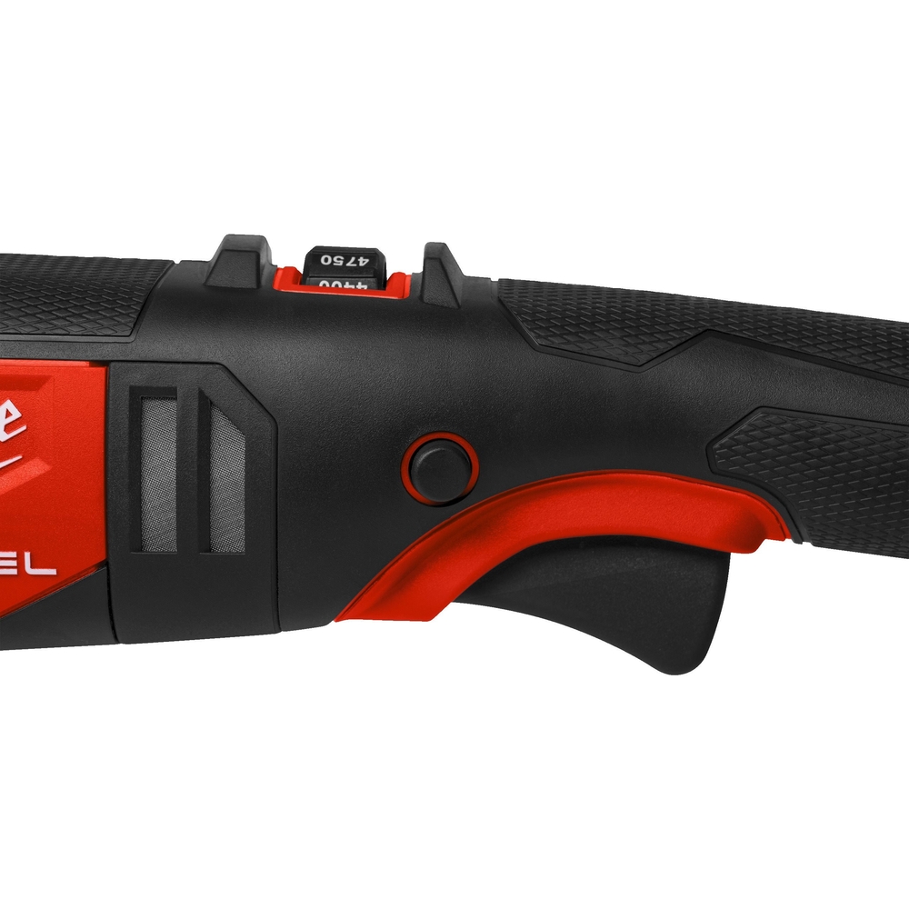Polisseuse Orbitale MILWAUKEE M18 FROP15-502X FUEL 18V, 5,0 Ah - 4933478835