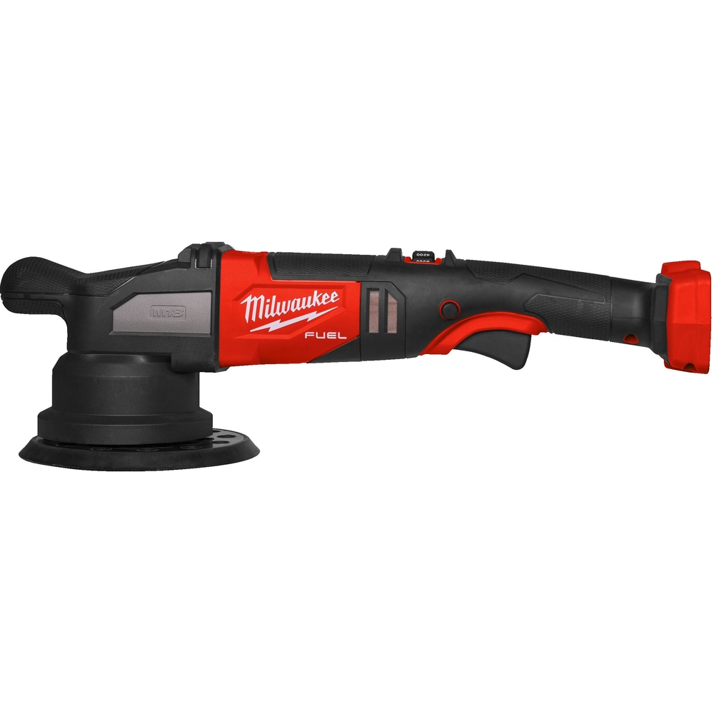 Polisseuse orbitale fuel 18v, sans batterie MILWAUKEE - 4933478836