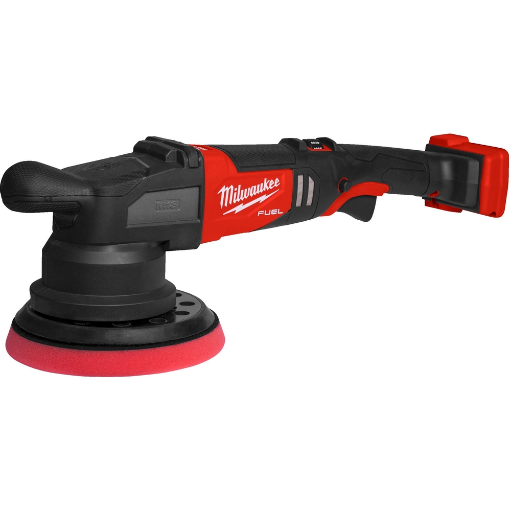 Polisseuse orbitale fuel 18v, sans batterie MILWAUKEE - 4933478836