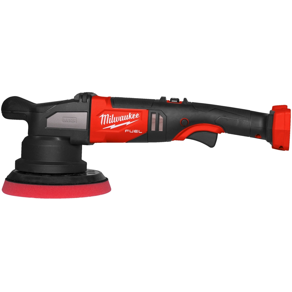 Polisseuse orbitale fuel 18v, sans batterie MILWAUKEE - 4933478836
