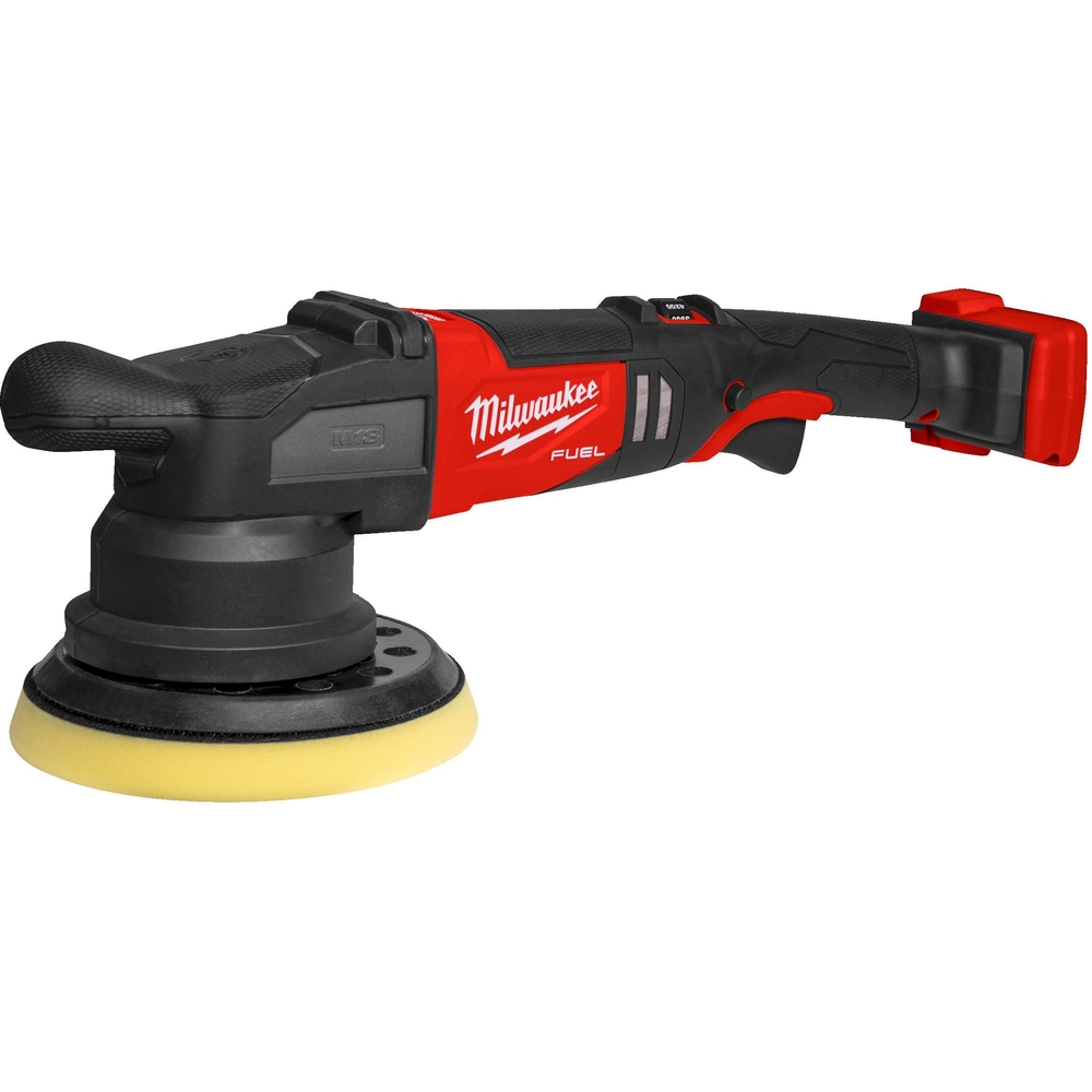 Polisseuse orbitale fuel 18v, sans batterie MILWAUKEE - 4933478836