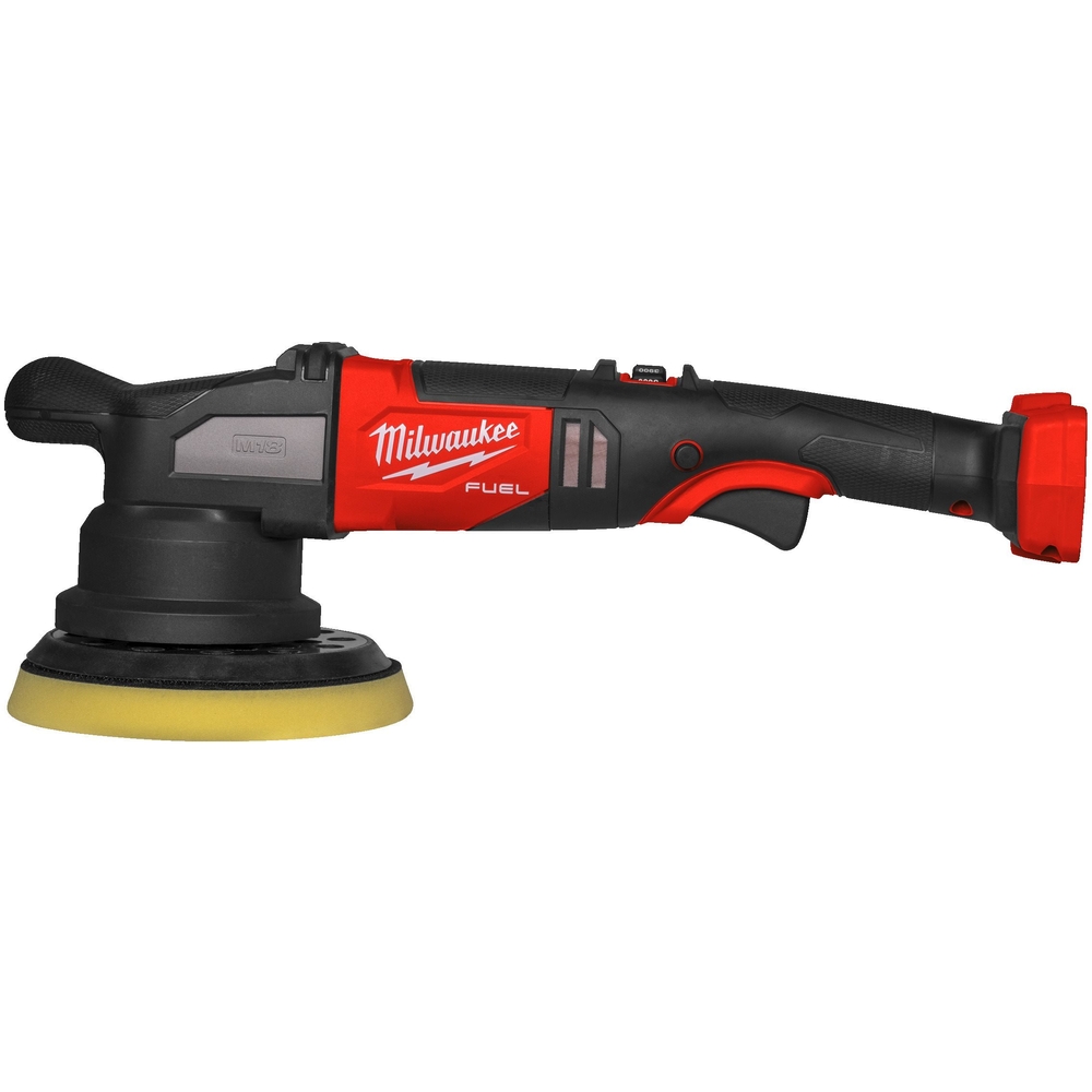 Polisseuse orbitale fuel 18v, sans batterie MILWAUKEE - 4933478836