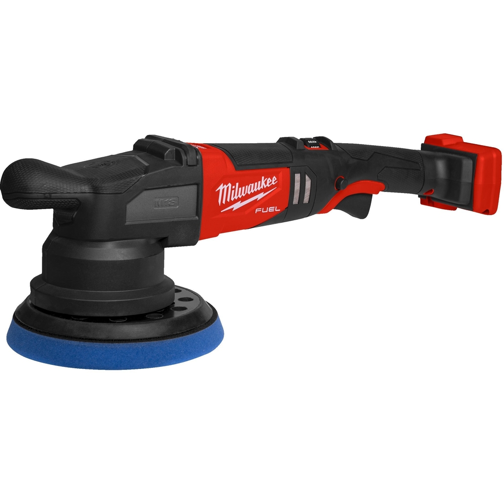 Polisseuse orbitale fuel 18v, sans batterie MILWAUKEE - 4933478836