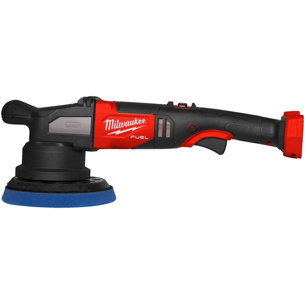 Polisseuse orbitale fuel 18v, sans batterie MILWAUKEE - 4933478836