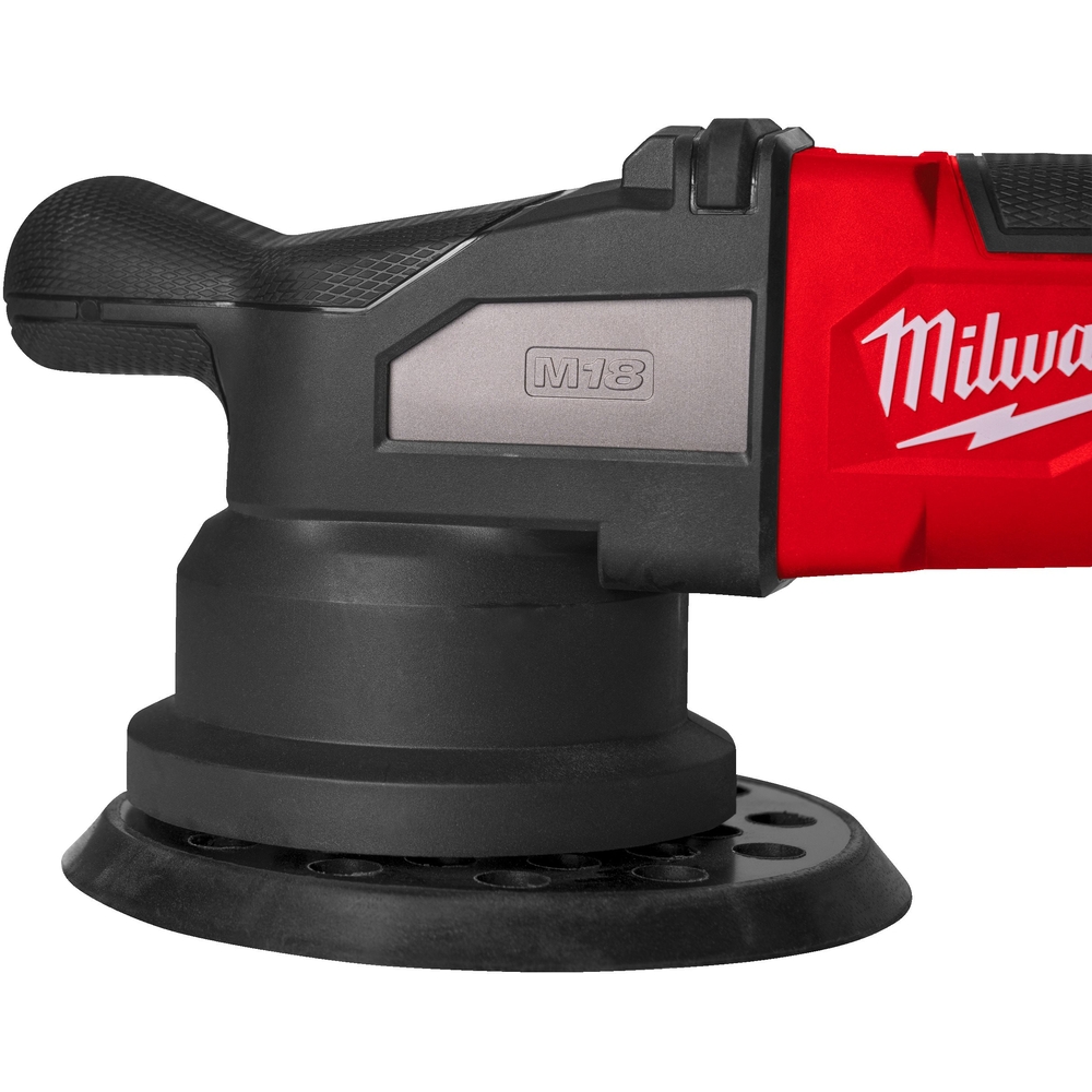 Polisseuse orbitale fuel 18v, 5,0ah MILWAUKEE - 4933478837
