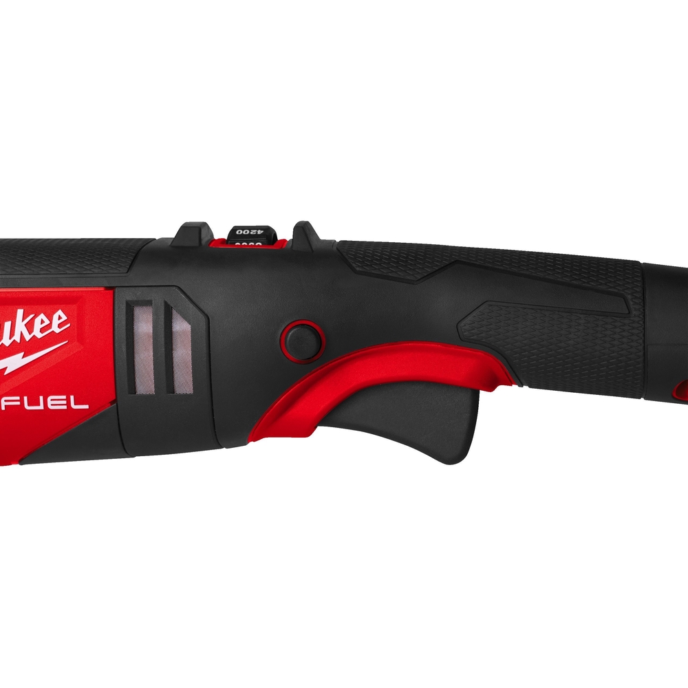Polisseuse orbitale fuel 18v, 5,0ah MILWAUKEE - 4933478837