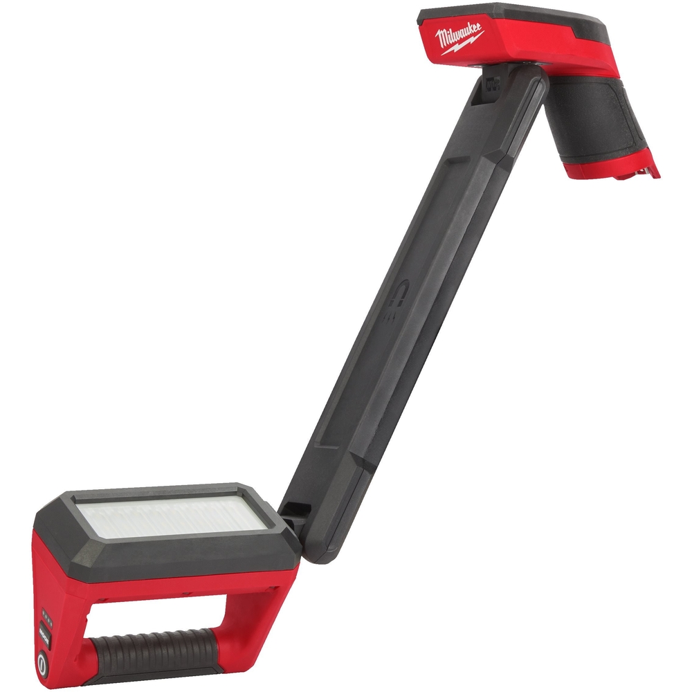 Lampe d'inspection directionnelle MILWAUKEE M12 UCL-0 12V, 1200 Lumens - 4933478868