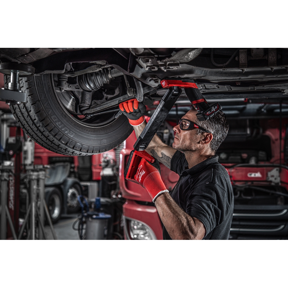 Lampe d'inspection directionnelle MILWAUKEE M12 UCL-0 12V, 1200 Lumens - 4933478868