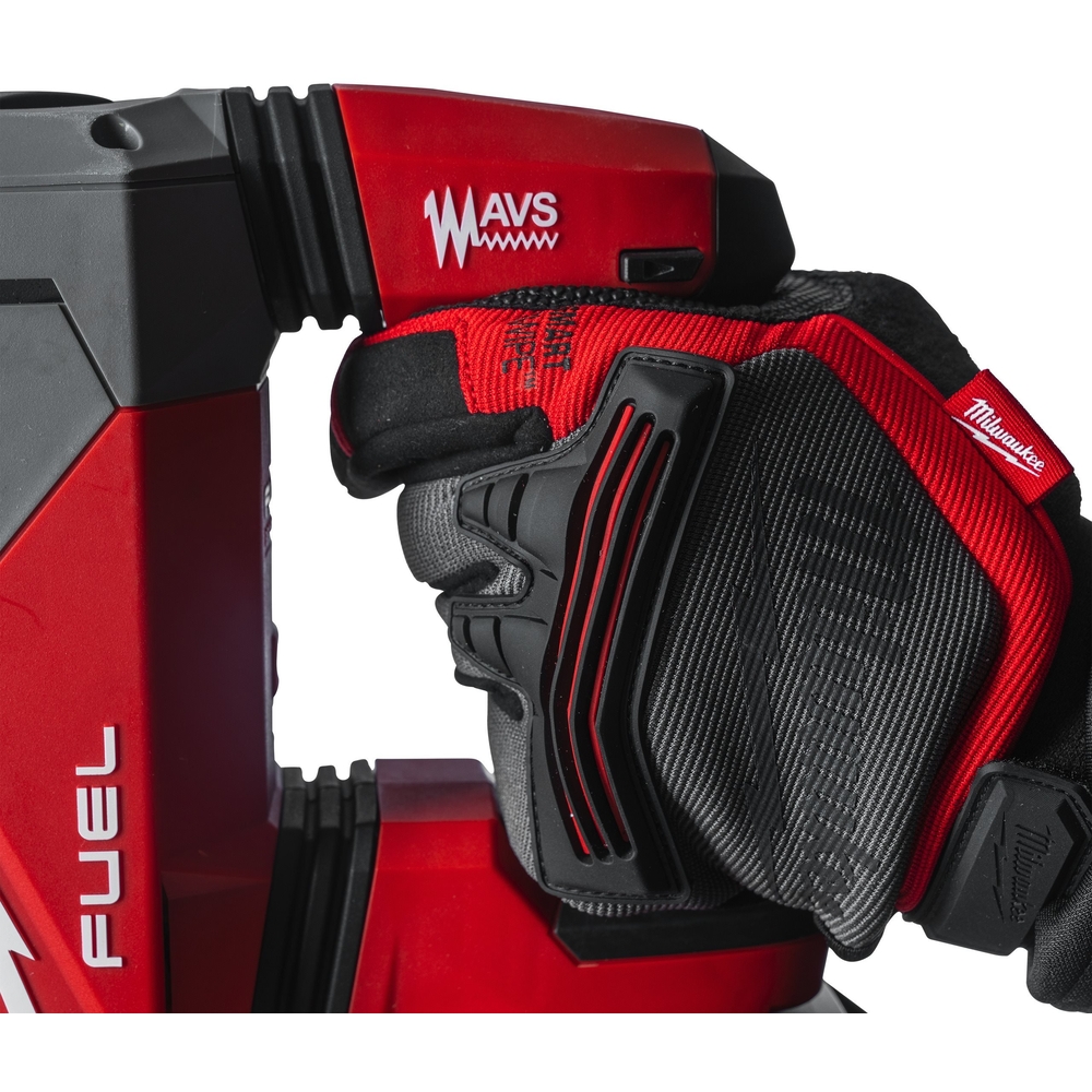 Perforateur MILWAUKEE M18 ONEFHP-0X SDS+ 30mm FUEL ONE KEY, 18V - 4933478884