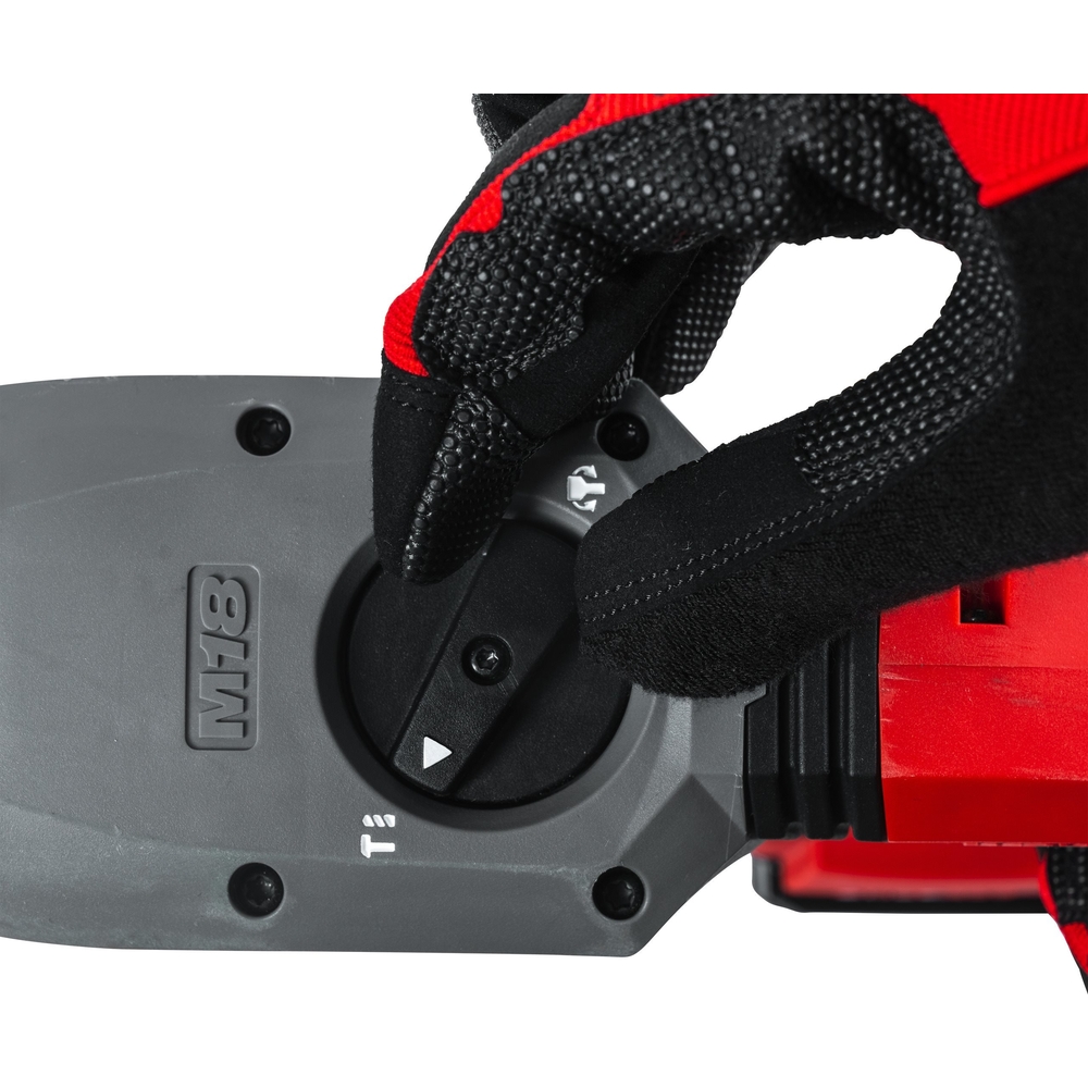 Perforateur MILWAUKEE M18 ONEFHP-0X SDS+ 30mm FUEL ONE KEY, 18V - 4933478884
