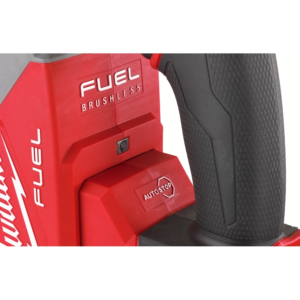 Perforateur MILWAUKEE M18 ONEFH-0X SDS+ 26mm FUEL, ONE KEY, 18V - 4933478886