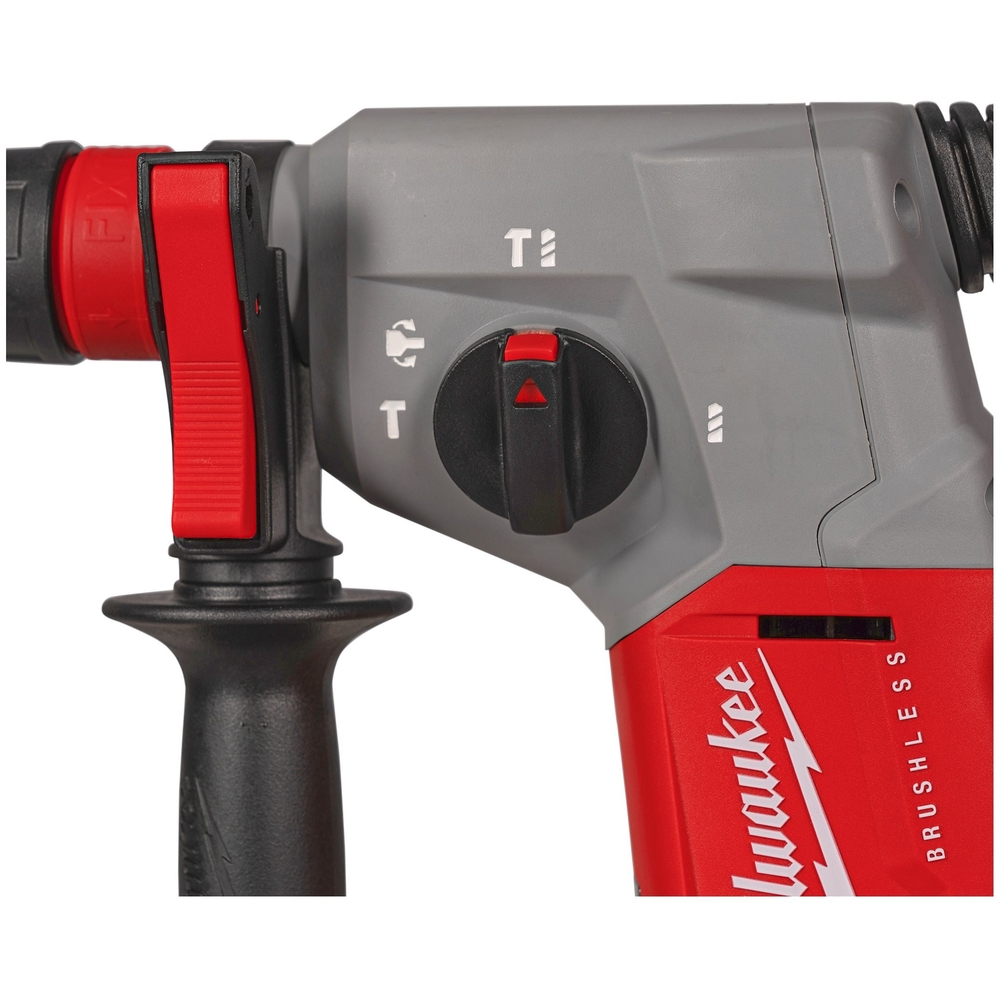 Perforateur MILWAUKEE M18 BLHX-502X SDS+ 26mm, BRUSHLESS, FIXTEC, 18V - 4933478892