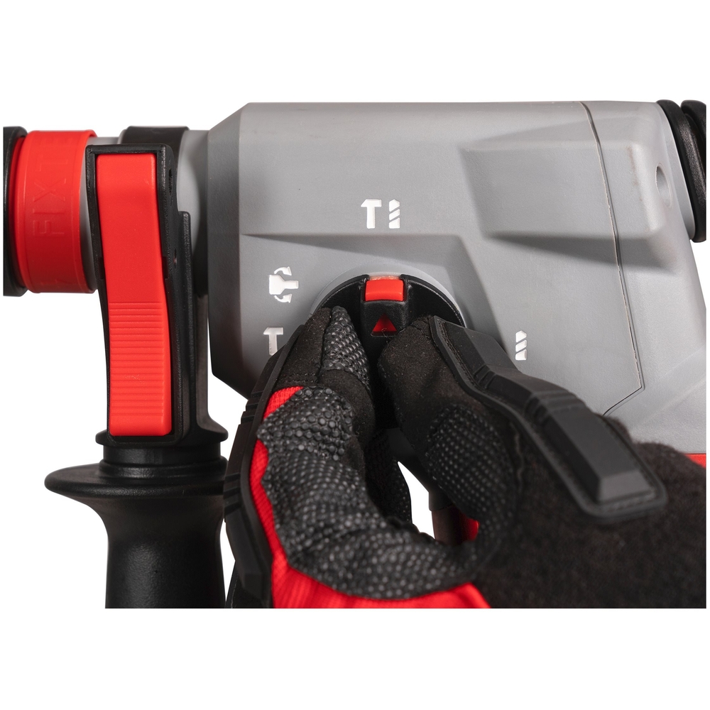 Perforateur MILWAUKEE M18 BLHX-502X SDS+ 26mm, BRUSHLESS, FIXTEC, 18V - 4933478892