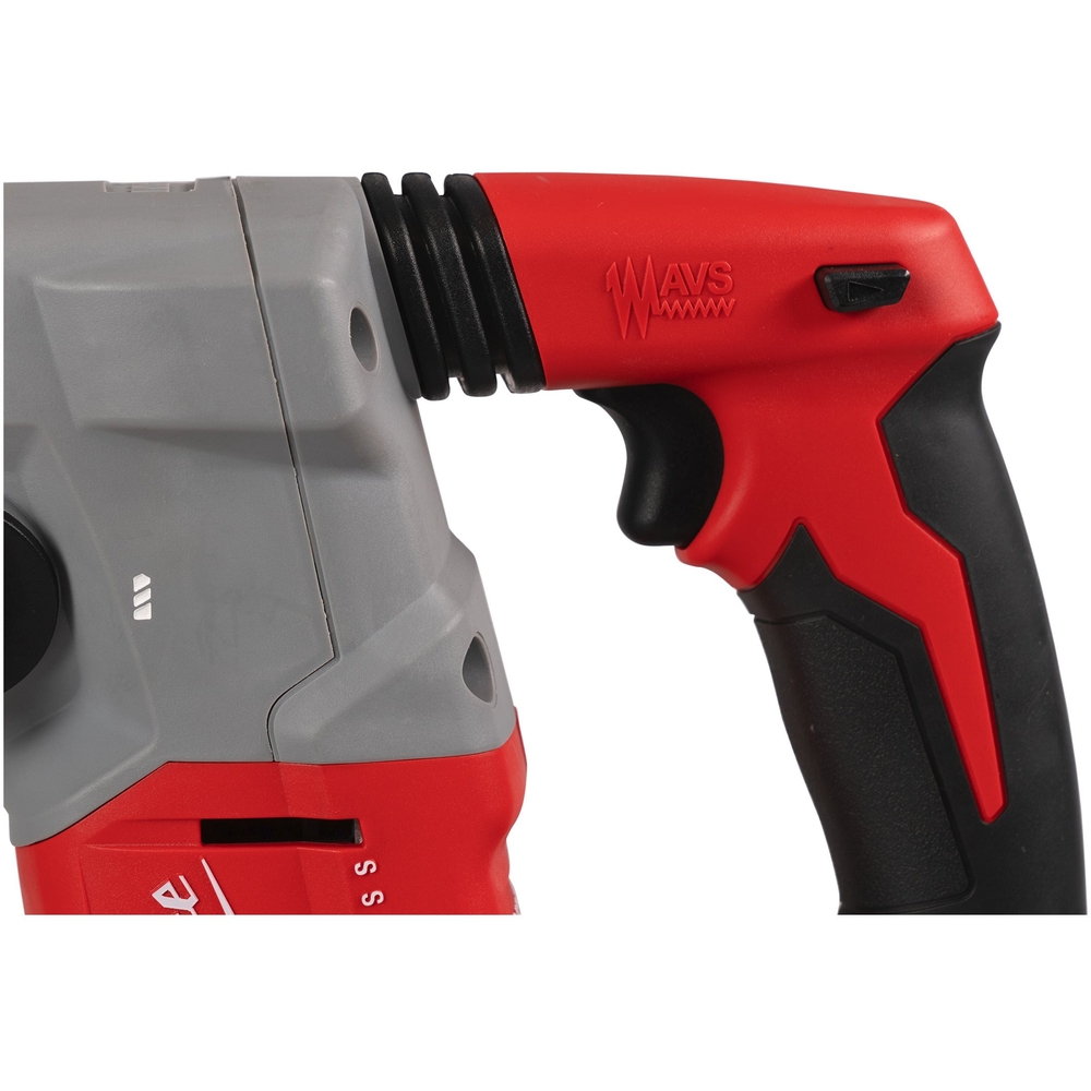 Perforateur MILWAUKEE M18 BLHX-502X SDS+ 26mm, BRUSHLESS, FIXTEC, 18V - 4933478892
