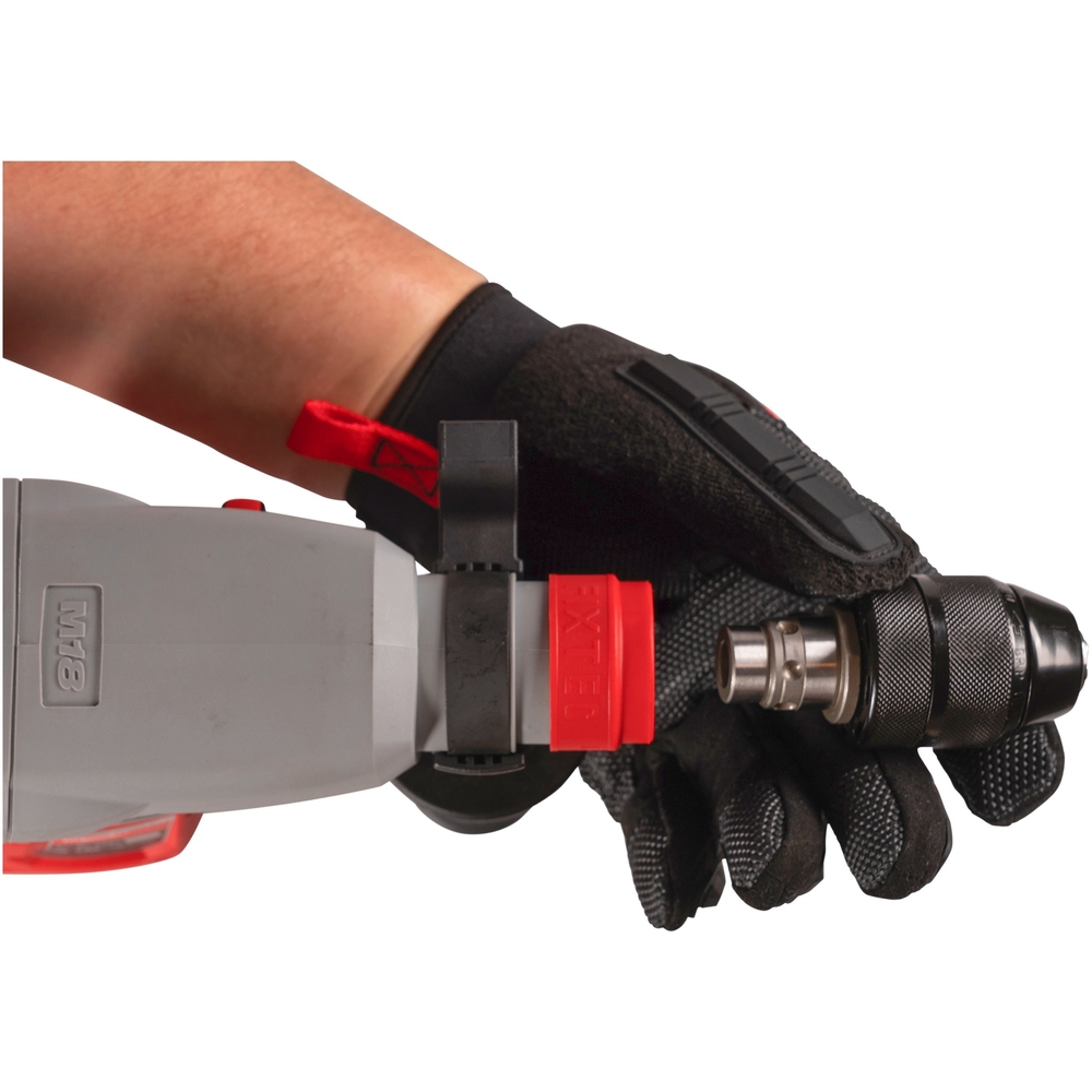 Perforateur MILWAUKEE M18 BLHX-502X SDS+ 26mm, BRUSHLESS, FIXTEC, 18V - 4933478892
